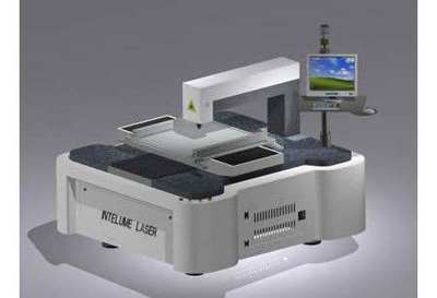 SMT激光切割工藝技術(shù)在光電技術(shù)研發(fā)中的應(yīng)用與前景