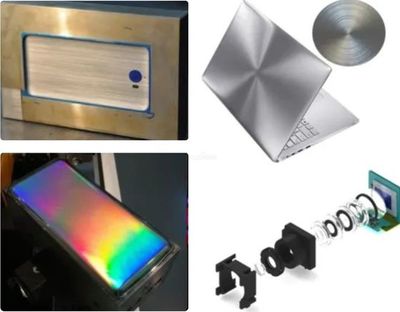 從2D到3D 激光紋理技術(shù)的創(chuàng)新突破與應(yīng)用前景