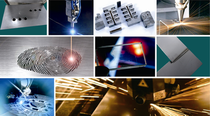 九月激光盛會聚江門 共探先進(jìn)家電制造中的激光應(yīng)用新篇章