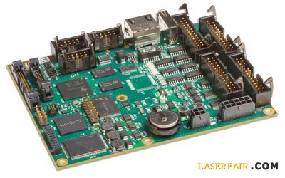 激光打標(biāo)技術(shù)賦能工業(yè)物聯(lián)網(wǎng) 驅(qū)動智能制造與數(shù)字化變革