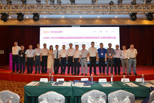 激光技術(shù)為青島制造業(yè)及海洋產(chǎn)業(yè)帶來新動能——突破壁壘，點(diǎn)“光”成金